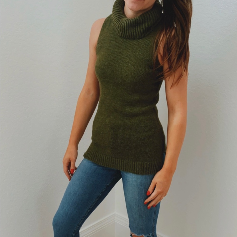 sweater